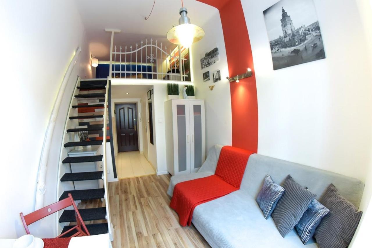 Apartment Brzozowa, Krakow